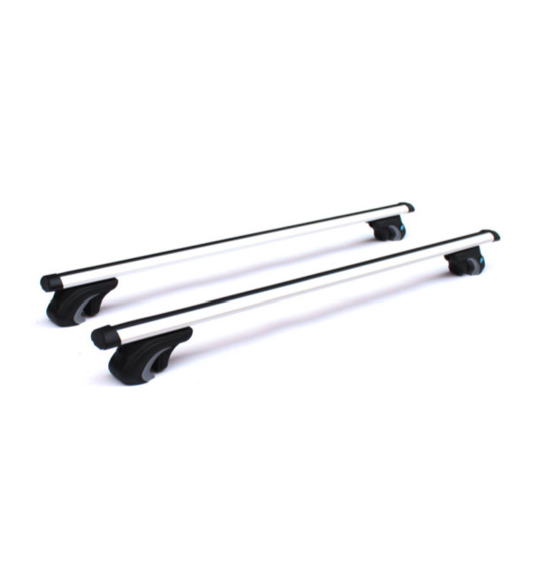 Acouto Roof Rack Padding Fork Outdoor Portable Car Roof